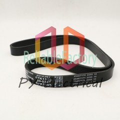 1PCS New in box 217638 Replaces for Cummins Diesel Engine NT855 Water Pump Belt
