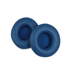 Replacement Ear Pads Cushion For Beats by Dr Dre Solo 2 Solo 3 Wireless/Wired