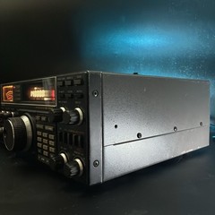 ICOM IC-760 HF Amateur Radio 100W Vintage For Parts