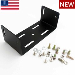 NEW For ICOM MBF-4 Mobile Bracket IC-V8000 IC-A110 IC-2820H IC-E2820 ID-880H