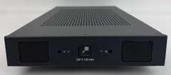 Sonance 300W 2.0-Ch. DSP 2-150 MKII Power Amplifier 93378 Black U
