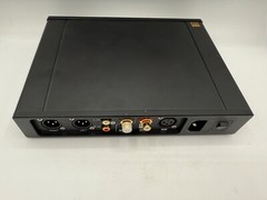 TOPPING DX7S FULL BALANCED DAC & HEADPHONE AMPLIFIER WITH ACCESSORIES – AS IS
