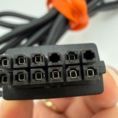 Bose Companion 3 C3 Volume Control Pod 12 Pin Interface for Series II 2 OEM