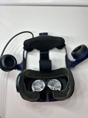 HTC Vive Virtual Reality Headset