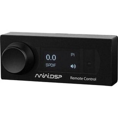 miniDSP C-DSP 8×12 V2.0 8 In 12 Out Automotive DSP