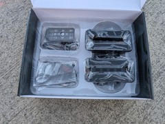 Gefen GefenTV Wireless HDMI Extender Kit 1080p Up To 100 Feet Long Range