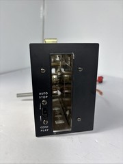 Akai X-2000S 8-Track Part. Tested!