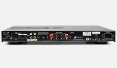 Niles SI-250 2-Channel 225W Bridged High Current Power Amp 50/100W RMS NewInBox