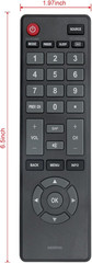 Universal Remote Control Replacement for Emerson TV No Programming Needed