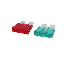 150pcs Car Auto Standard Blade Fuses 2 3 5 7.5 10 15 20 25 30 35 AMP Fuse Set