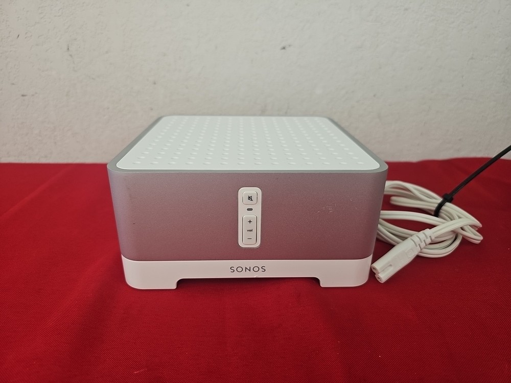 Sonos Connect:Amp Digital Music Streamer Gen 1