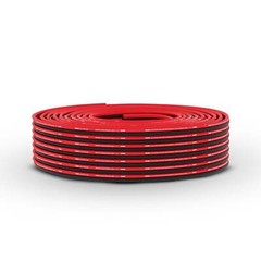 DS18 SW-10GA-100RB 10-GA Ultra Flex CCA Speaker Wire 100 Ft