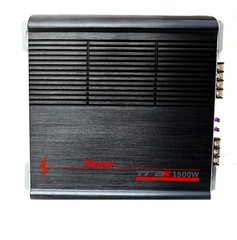 PRECISION POWER TRAX1.1500D MONOBLOCK 1500W SUBWOOFERS SPEAKERS 2-OHM AMPLIFIER