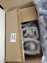 S-Video 4-Pin Male-to-Male 6ft Gold-Plated S Cable. DVD VCR TV DVR. 72 PIECES $$