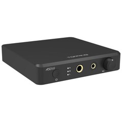 TOPPING A50 III AMP Headphone Amplifier NFCA Modules Fantasy HPA for Desktop