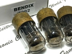 1pc–Bendix 5992 Vacuum Tube “Random”