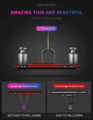 Case For iPod Touch Gen 5th 6th 7th generation Heavyduty Armour Shockproof Cover
