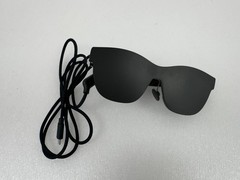 NREAL Air Nreal AR VR Smart Glasses Black Model: NR-7100RGL FREE SHIPPING 🚚