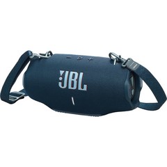 JBL Xtreme 4 Portable Waterproof Bluetooth Speaker – Blue