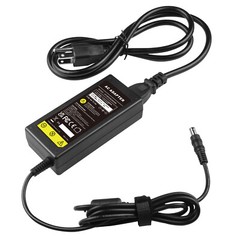 24V AC Adapter Charger For Samsung HW-Q60T HW-Q60T/ZA HWQ60T Soundbar Power Cord
