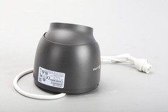Luma LUM-820-IP-TMB 8MP Turret IP Outdoor Motorized Camera