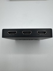 NEWCARE 4K 60Hz HDMI Switch Splitter 3 In 1 Out HDMI 2.0 PS5 Xbox Fire TV
