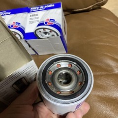 Carquest Premium Oil Filter(set of 3) 84092