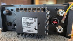 SAILOR 6222 (TT-6222A) VHF DSC Marine Radio (Excellent Condition)