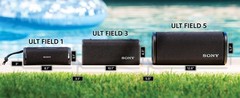 Sony ULT FIELD 3 Wireless Speaker Off White – SRS-ULT30/W