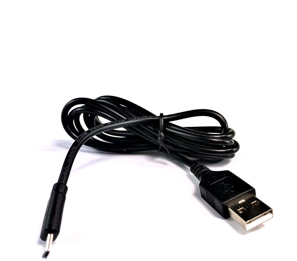 5 Feet Long High Speed USB 2.0 Cable for PETLIBRO Automatic Cat Feeder 6L