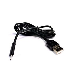 5 Feet Long High Speed USB 2.0 Cable for PETLIBRO Automatic Cat Feeder 6L