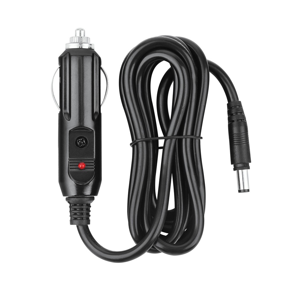 Car 12V DC Adapter for Inogen One G3 G4 G5 DC Power Cord Battery Charger