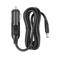 Car 12V DC Adapter for Inogen One G3 G4 G5 DC Power Cord Battery Charger