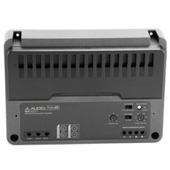 JL Audio RD500/1 RD-Series 500W Monoblock Class-D Car Audio Amplifier NEW