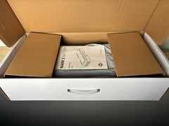 ZERO BREEZE Mark 3 Battery, 1022Wh Li-ion Battery, 48V DC, 2.5 hour fast charge