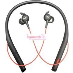 Plantronics Voyager 6200 UC Wireless Headphones Noise Cancelling Stereo Earbuds