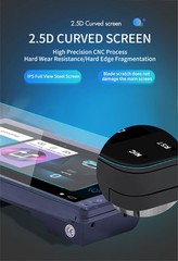 Car Radio Stereo For Chevrolet Traverse 2013-2017 Apple Carplay Android 15 GPS