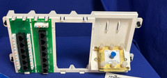 Leviton 47606-BNP, Basic Home Networking Plus Panel – NEW!
