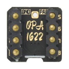 OPA1622 High Current Dual Operational Amplifier Chip Low Distortion Low Noise