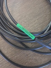 Chameleon Antenna Coaxial Cable 25ft