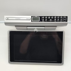 Audiovox Under Cabinet 12″ Kitchen LCD TV/DVD Combo New Open Box With Remote