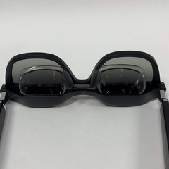 NReal Air Augmented Reality (AR) Smart Glasses NR-7100RGL