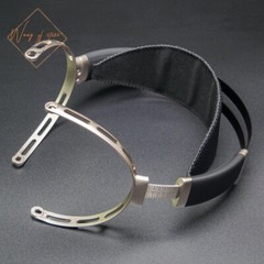 Enhanced Metal Headband For Focal Utopia Clear Mg,Elegia Elex Stellia Headphone