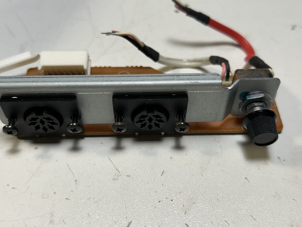 Nakamichi MR-2 Parts
