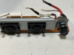 Nakamichi MR-2 Parts