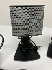 Bose series 2 Companion 3 C3 12 Pin Volume Control Pod 2x Companion 3 Series 2