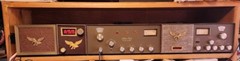 Browning Golden Eagle DDS- VFO and External Speaker