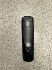 Replacement Remote for Dish Satellite Receiver ExpressVU 20.1 IR Network