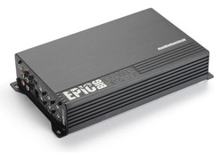 NEW Audio Control EPICBIGFOUR Epic Series 4-Channel Car Audio Amplifier
