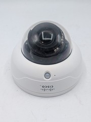 Cisco CIVS-IPC-8020 Network IP Dome Surveillance Camera